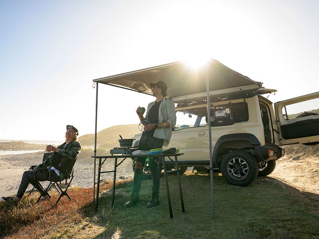 Front Runner Expander Campingstuhl