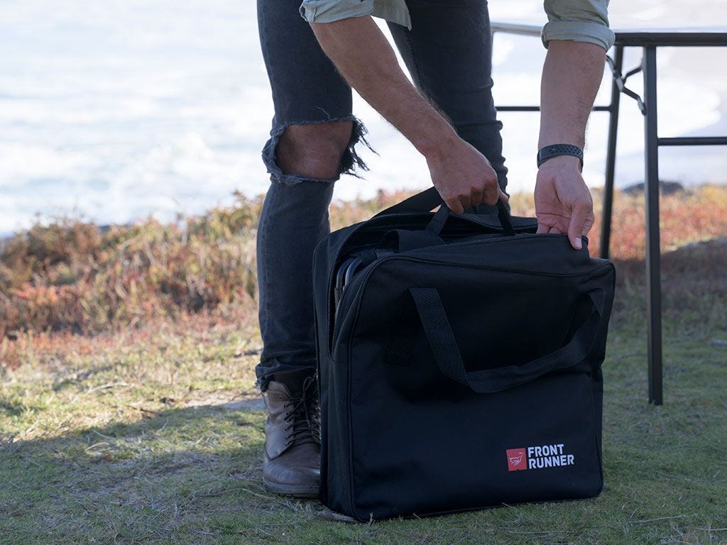 Front Runner Expander Campingstuhl Transporttasche / für 2 Stühle