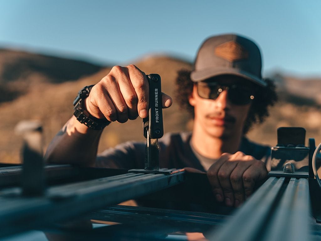 Front Runner Multi Tool Kit