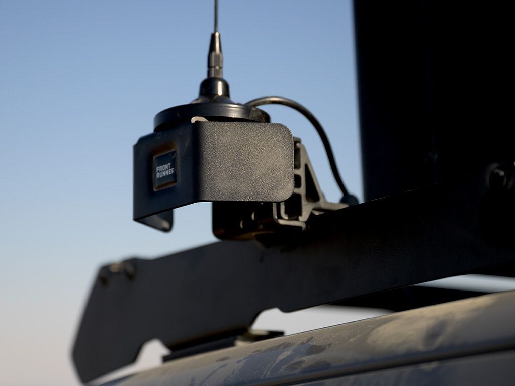 Front Runner Slimsport Side Mount Accessory Bracket / Small