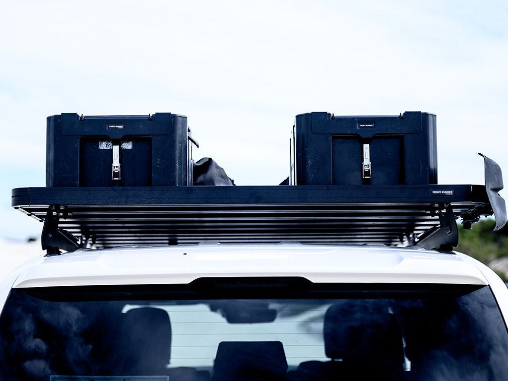 Front Runner Toyota Land Cruiser 300 Slimline II Roof Rack Kit
