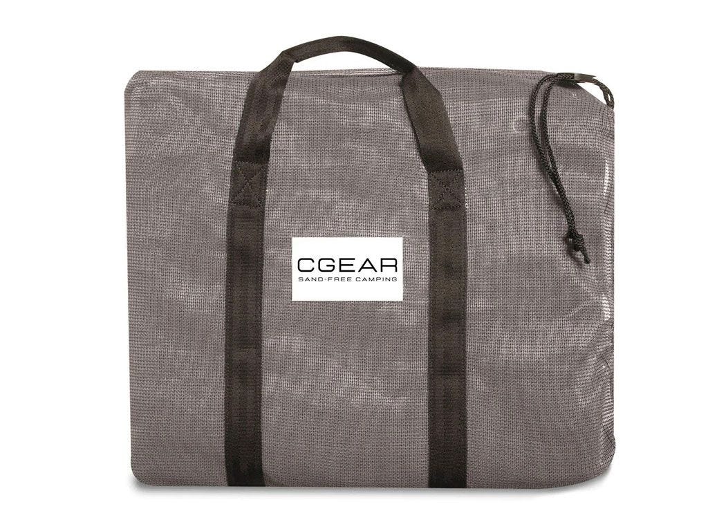 Multimat / 1.5m x 1.5m – by CGear