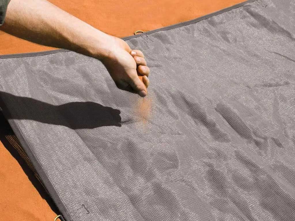 Multimat / 1.5m x 1.5m – by CGear