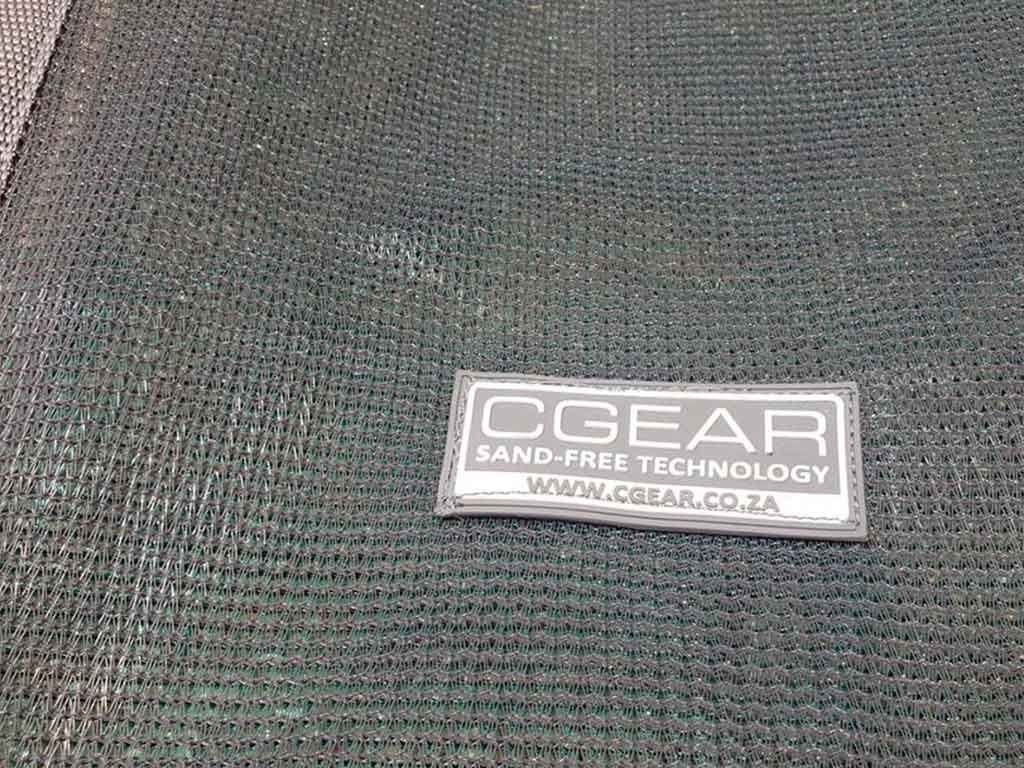 Multimat / 3m x 3.6m – by CGear