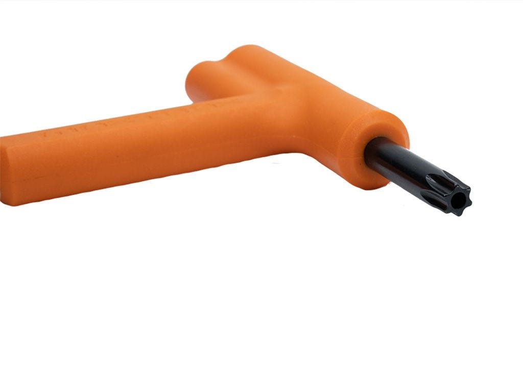 MAXTRAX XTRACT Insert Tool