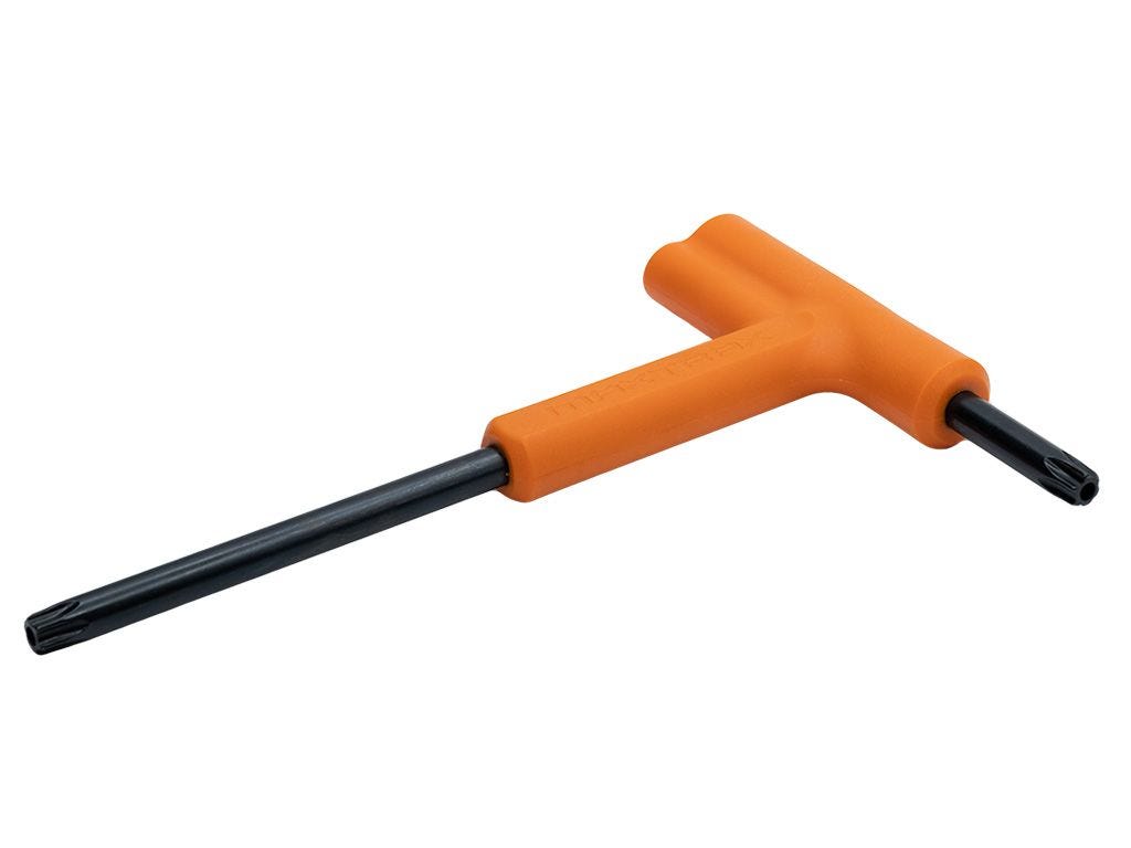 MAXTRAX XTRACT Insert Tool