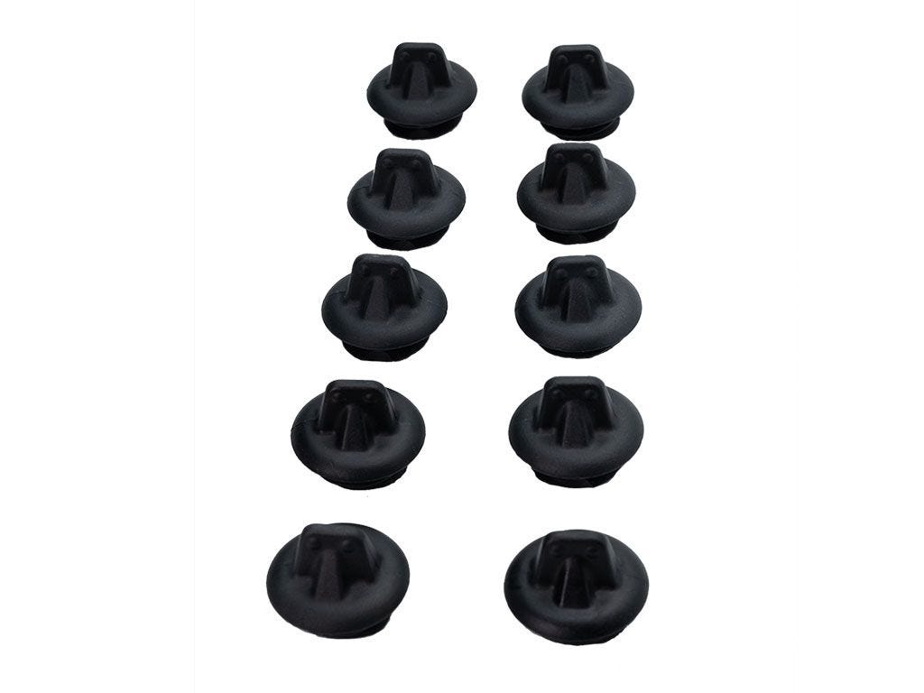 MAXTRAX XTREME Teeth Replacement Kit