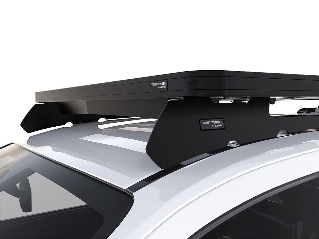 Front Runner Chevrolet Colorado/GMC Canyon AT4 Crew Cab (2023-Current) Slimline II Roof Rack Kit