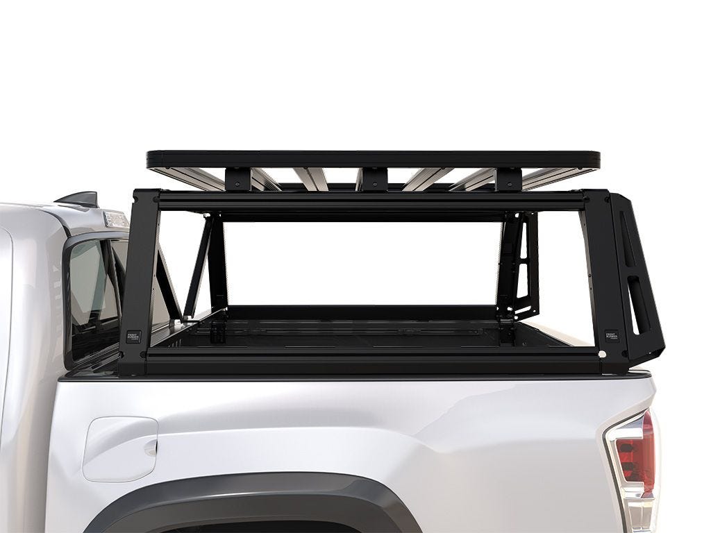 Front Runner Toyota Tacoma 3rd Gen Double Cab 5' (2016-2023) Pro Bed Rack Kit