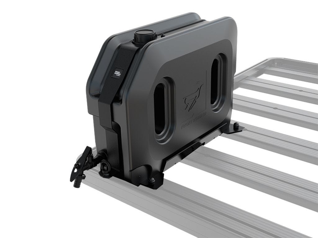 Front Runner Pro watertank met montagesysteem / 20L