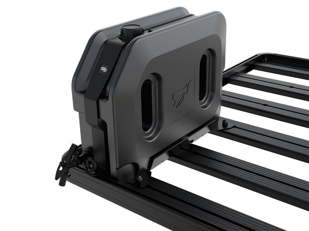 Front Runner Pro Water Tank With Tap / 20L
