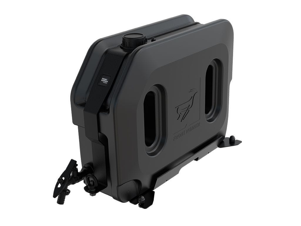 Front Runner Pro watertank met montagesysteem / 20L