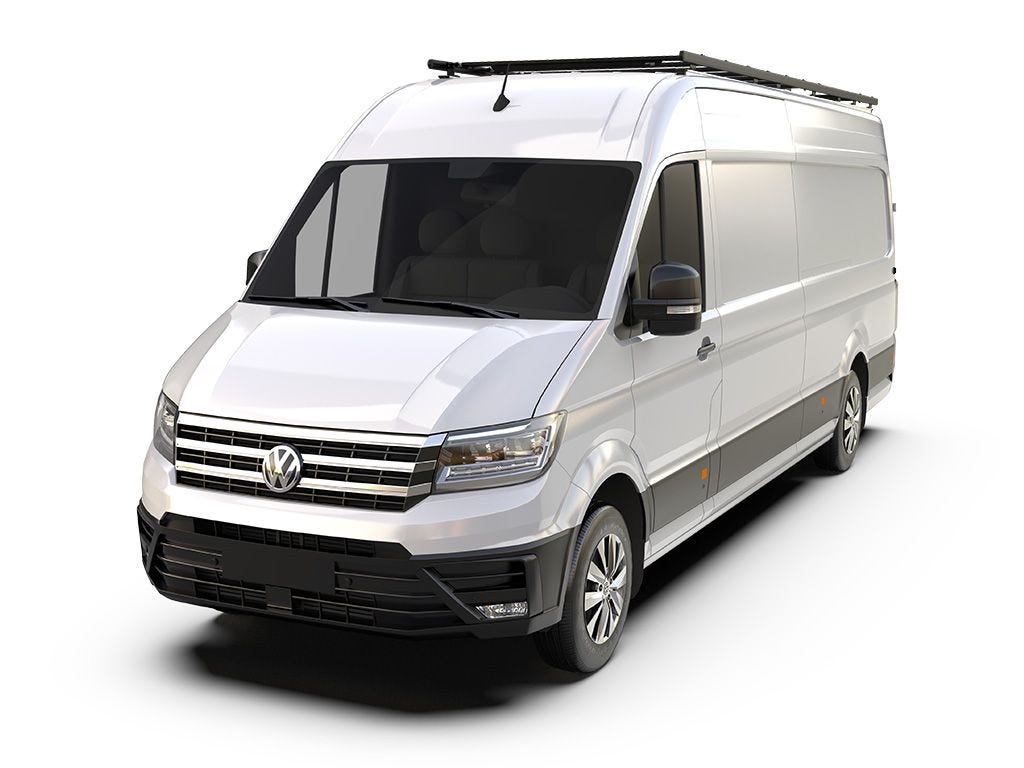 Front Runner Volkswagen Crafter (L5H2/ LWB Maxi/OEM Track) (2017-Current) Slimpro Roof Rack Kit