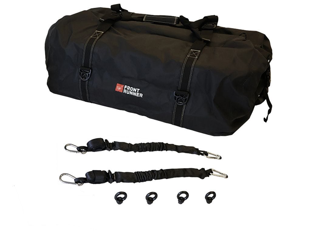 Front Runner Typhoon Bag Set