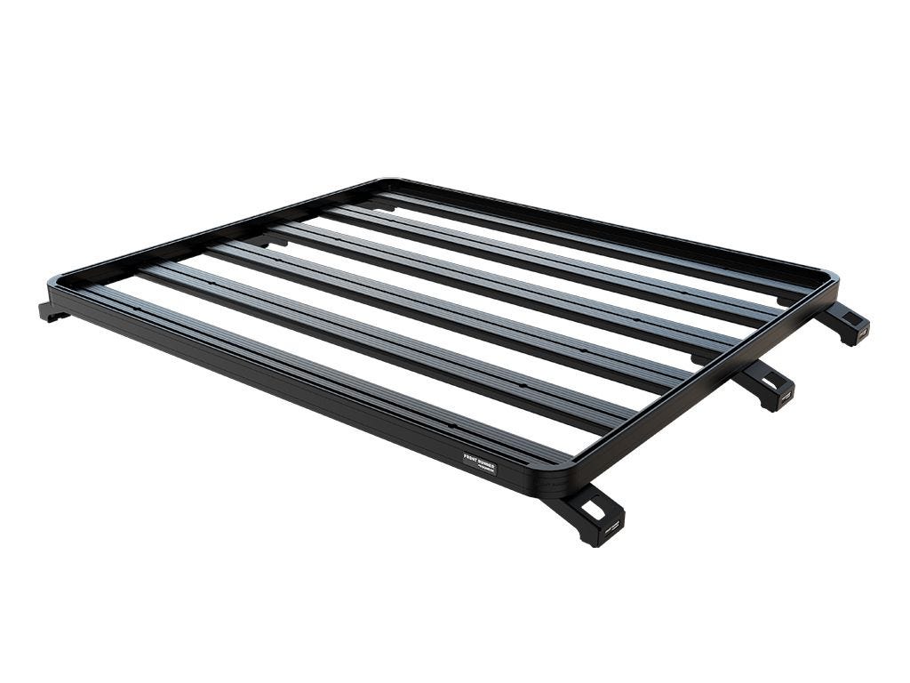 Front Runner Isuzu D-Max X-Terrain (2020-Current) Roll Top Slimline II Load Bed Rack Kit