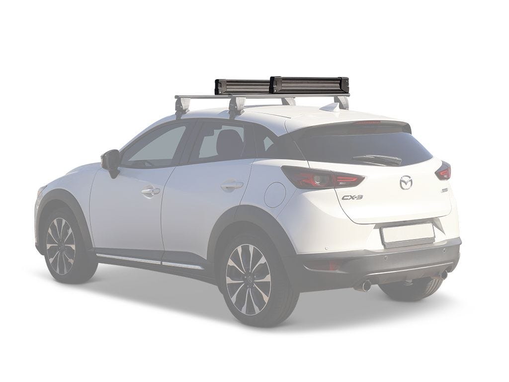 Front Runner Ski / Snowboard Carrier