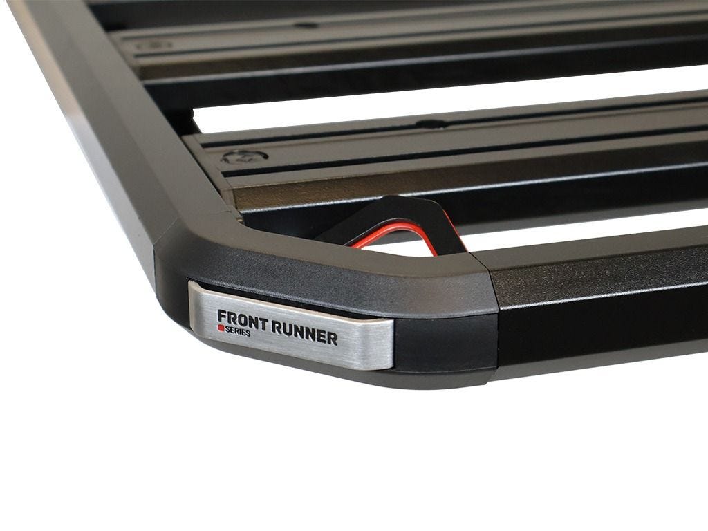 Front Runner Series Ford Bronco 4 Door w/Hard Top (U725) Slimline 3 Roof Rack Kit