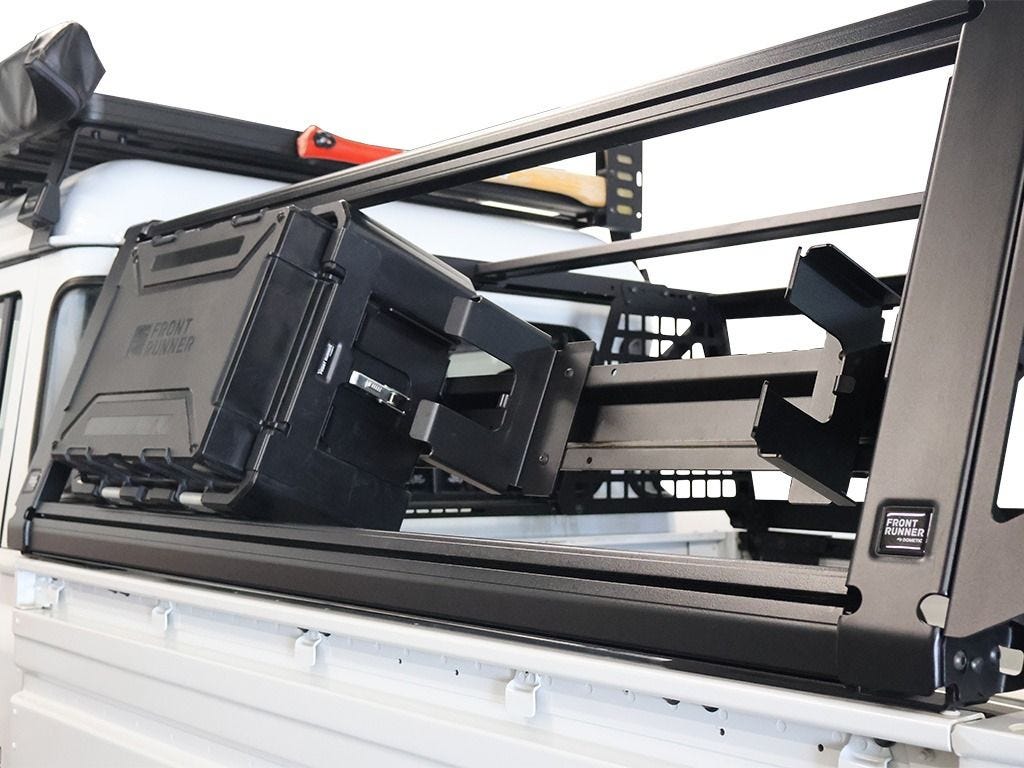 Front Runner PBR 2 Wolf Pack Pro Mounting Kit