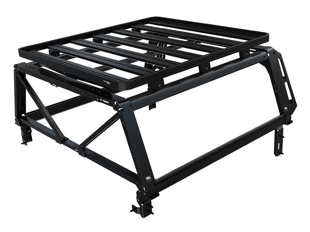 Front Runner Chevrolet Colorado (2023-Current) Pro Bed Rack Kit