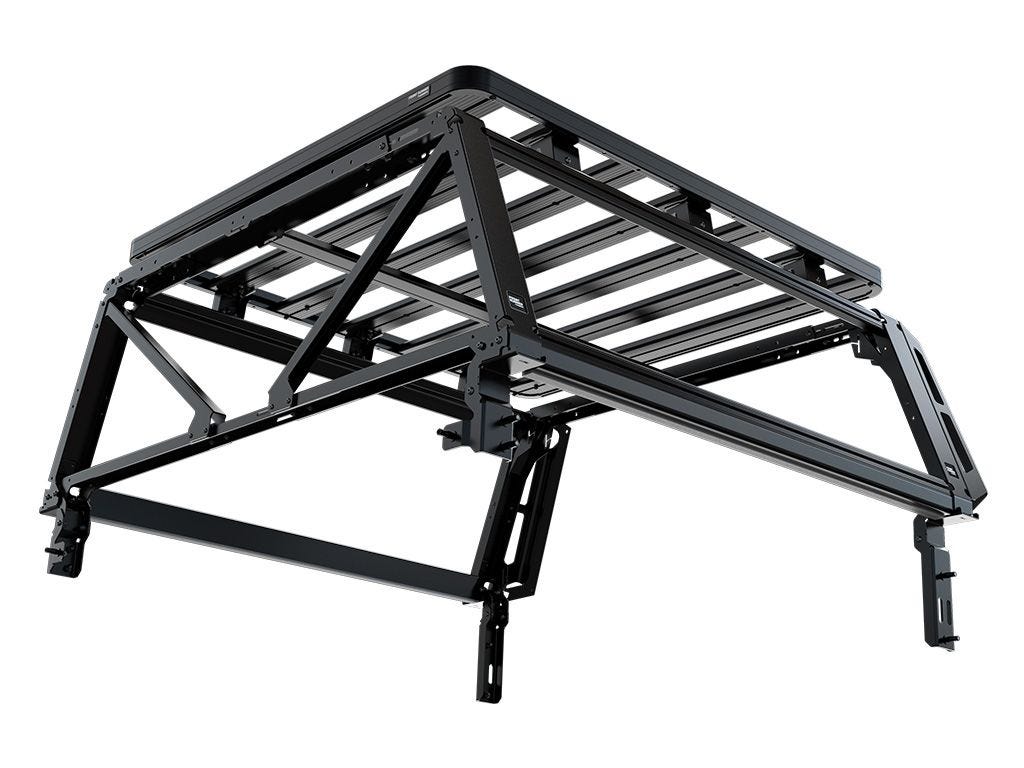 Front Runner Chevrolet Colorado (2023-Current) Pro Bed Rack Kit