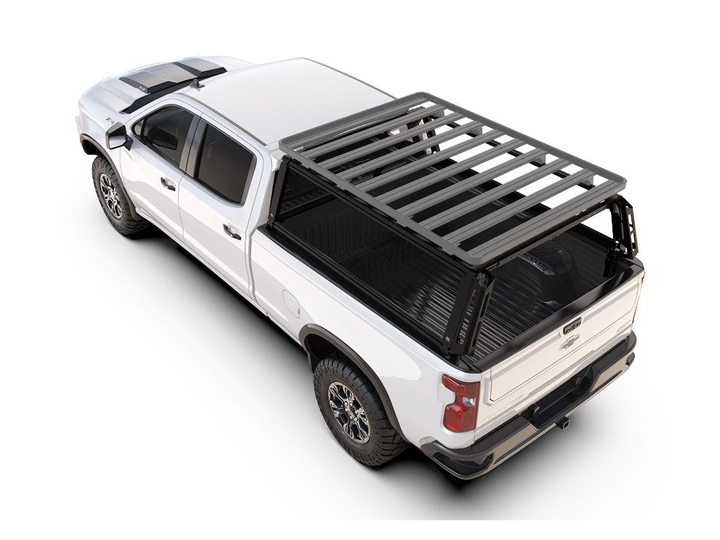 Front Runner Chevrolet Silverado 4th Gen Standard Bed (2019-Current) Pro Bed System