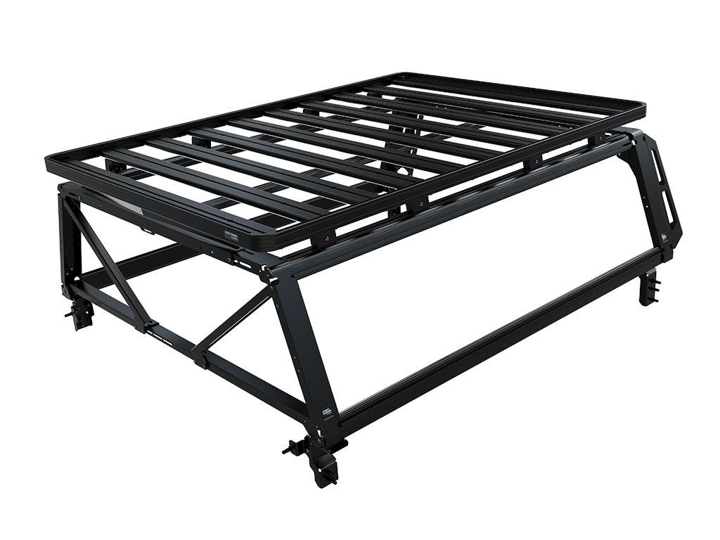 Front Runner Chevrolet Silverado 4e génération à caisse standard (2019-actuel) Pro Bed Rack Kit