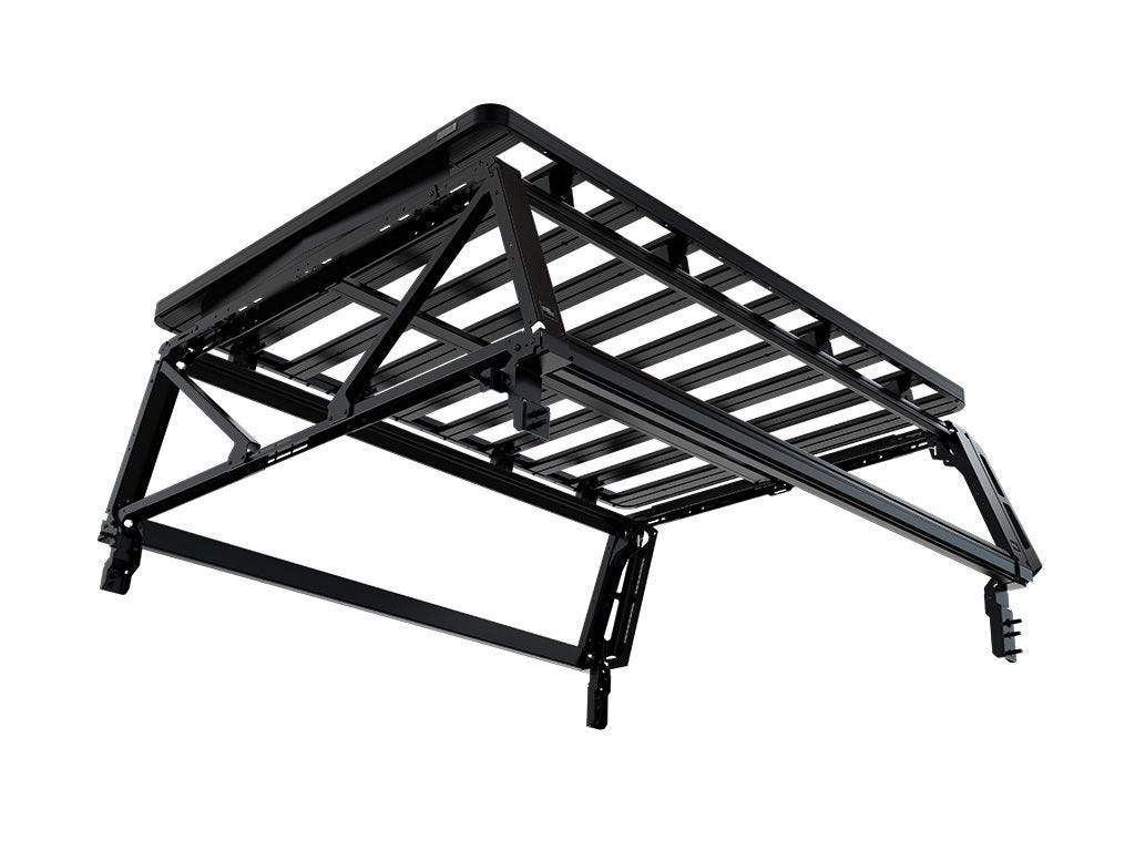 Front Runner Chevrolet Silverado 4e génération à caisse standard (2019-actuel) Pro Bed Rack Kit