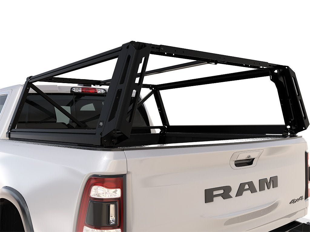 Front Runner RAM 1500 (5th Gen) 4 Door Crew Cab 5'7" Box (2019-Current) Pro Bed System