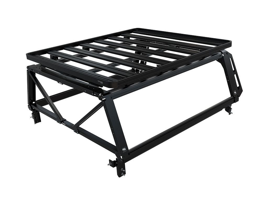 Front Runner Ford F-150 Crew Cab 5.5' (2009-Current) Pro Bed Rack Kit