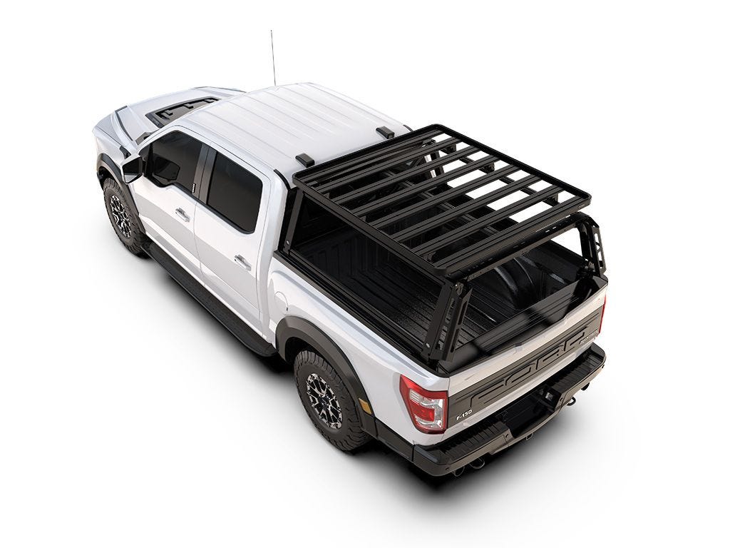 Front Runner Ford F-150 Crew Cab 5.5' (2009-Current) Pro Bed Rack Kit