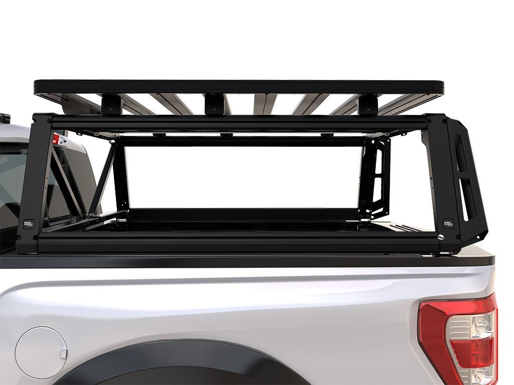 Front Runner Ford F-150 Crew Cab 5.5' (2009-Current) Pro Bed Rack Kit