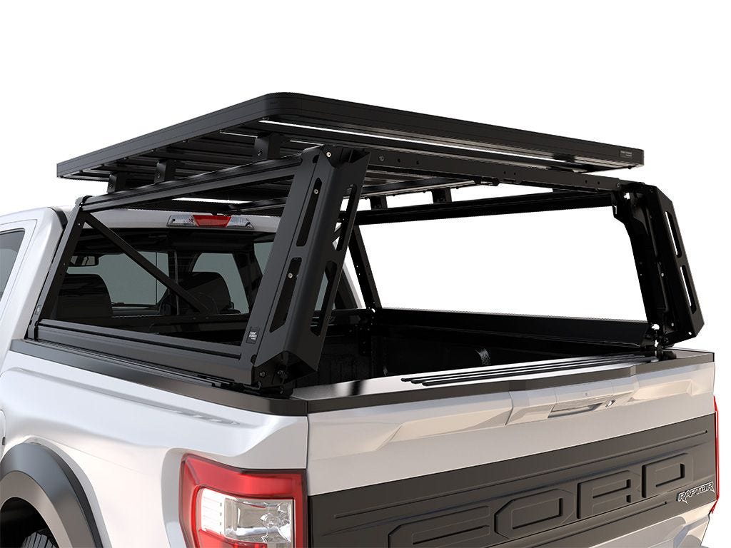 Front Runner Ford F-150 Crew Cab 5.5' (2009-Current) Pro Bed Rack Kit