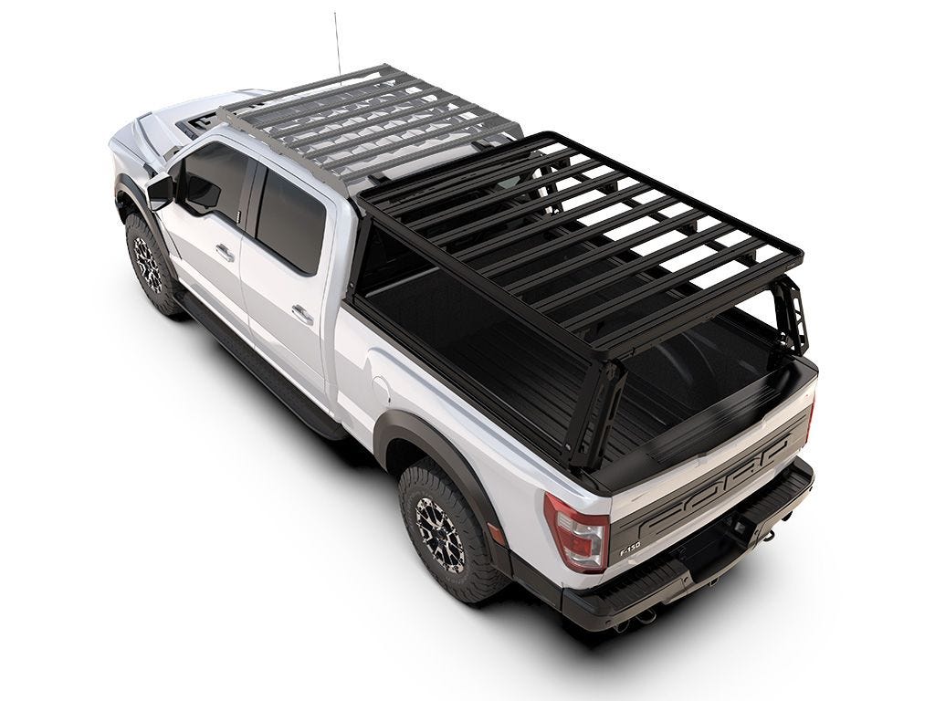Front Runner Ford F-150 6.5' Bed (2009-Current) Pro Bed Rack Kit