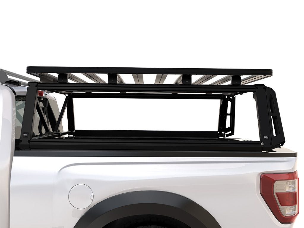 Front Runner Ford F-150 6.5' Bed (2009-Current) Pro Bed Rack Kit