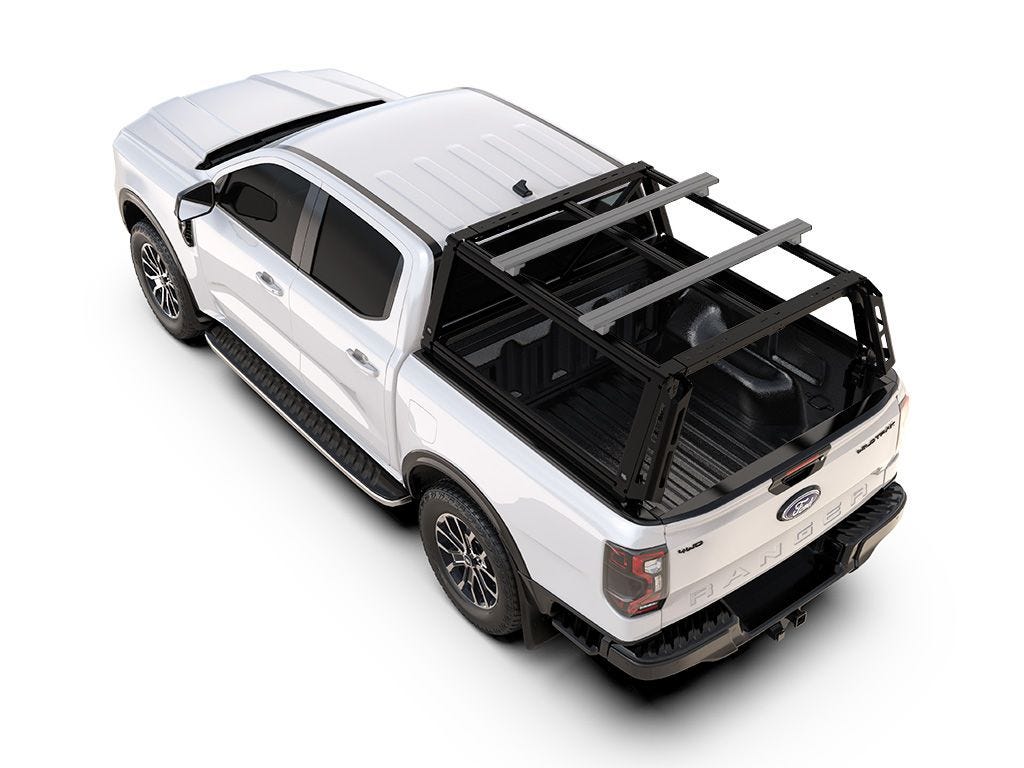 Front Runner Ford Ranger T6.2 Wildtrak/Raptor Double Cab (2022-Current) Pro Bed System
