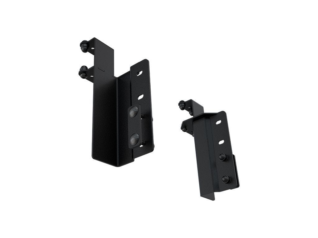 Front Runner Jeep Gladiator Pro Bed Rack Mounting Brackets