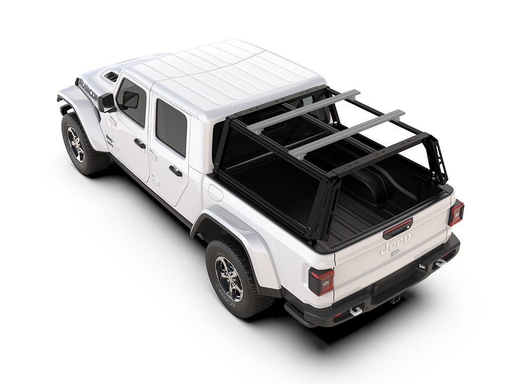 Front Runner Jeep Gladiator (2019-Current) Pro Bed System
