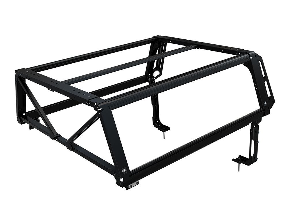 Front Runner Toyota Tundra (3rd Gen) 4 Door CrewMax 5.5' (2022-Current) Pro Bed System
