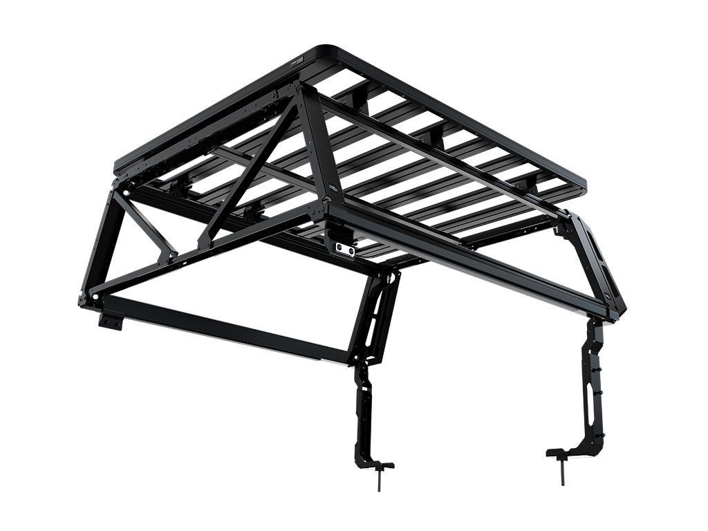 Front Runner Toyota Tundra (3rd Gen) 4 Door CrewMax 5.5' (2022-Current) Pro Bed Rack Kit   