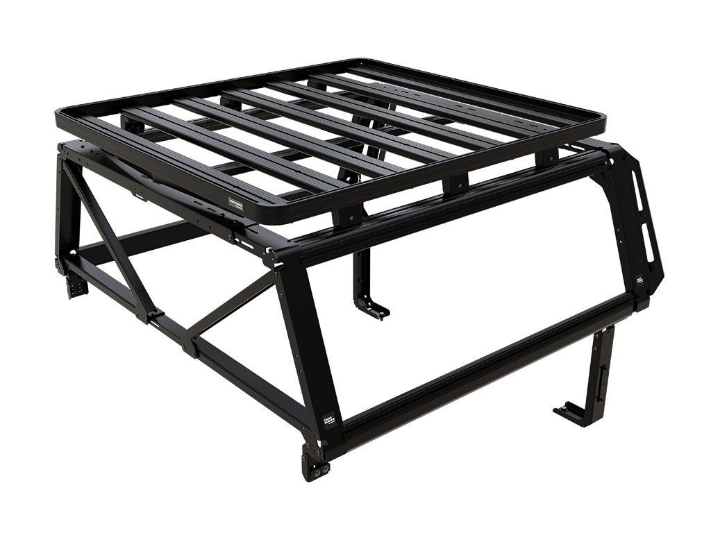 Front Runner Toyota Tacoma 4th Gen Double Cab 5' (2024-Current) Pro Bed Rack Kit