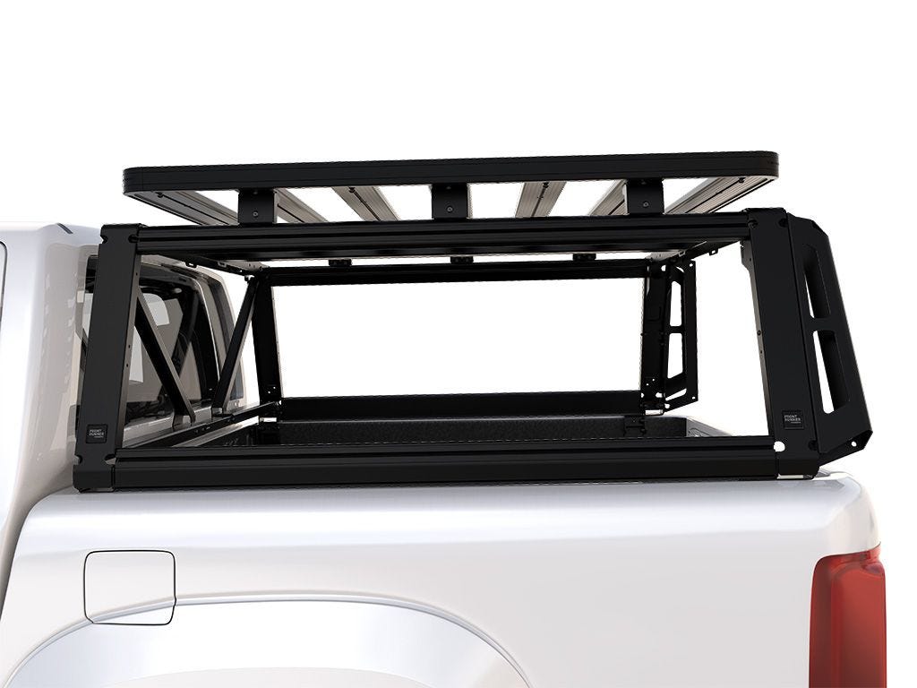 Front Runner Volkswagen Amarok (2010-2022) Pro Bed Rack Kit