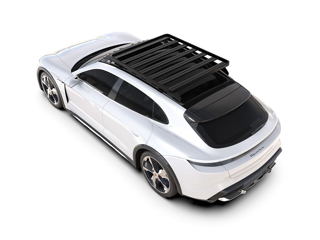Front Runner Porsche Taycan Cross Tourismo Slimline II Roof Rack Kit