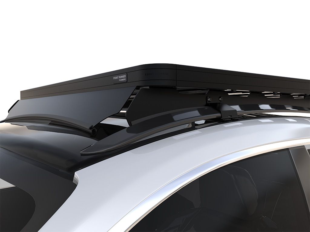 Front Runner Porsche Taycan Cross Tourismo Slimline II Roof Rack Kit