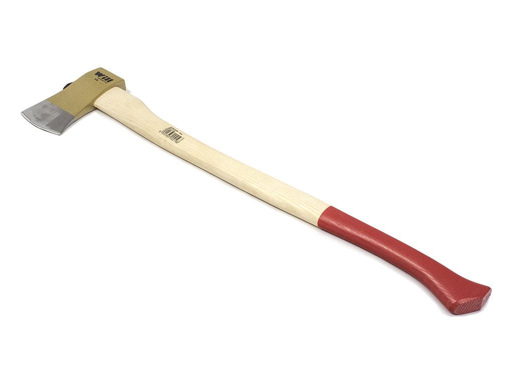 Yankee Axe / 1.8kg - by Will