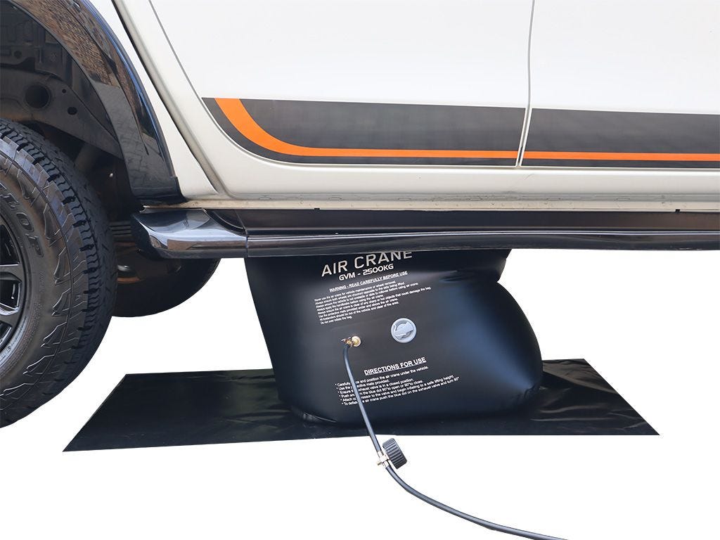 Front Runner Air Crane 2.5 Ton Air Jack