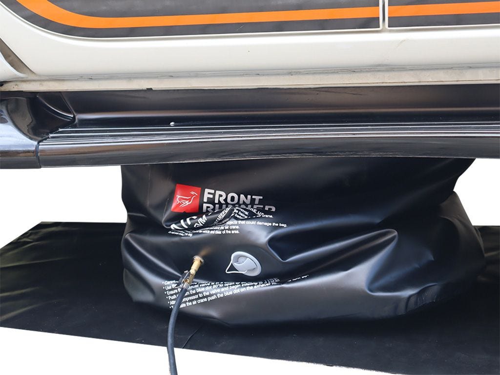 Front Runner Air Crane 2.5 Ton Air Jack