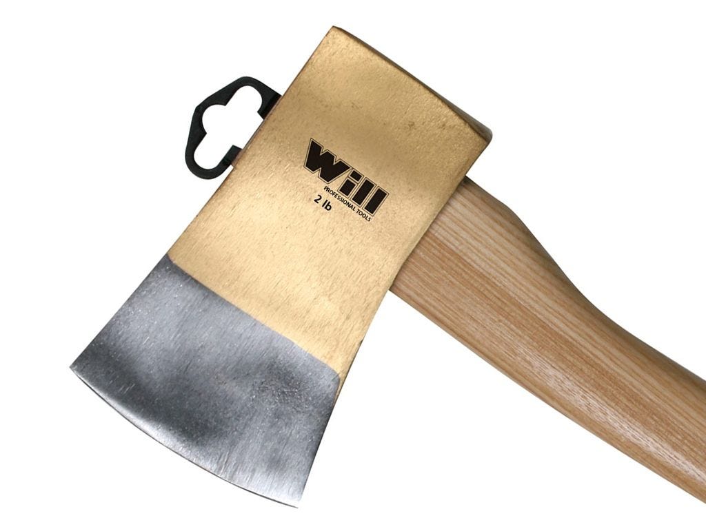 Hunter Yankee Hatchet