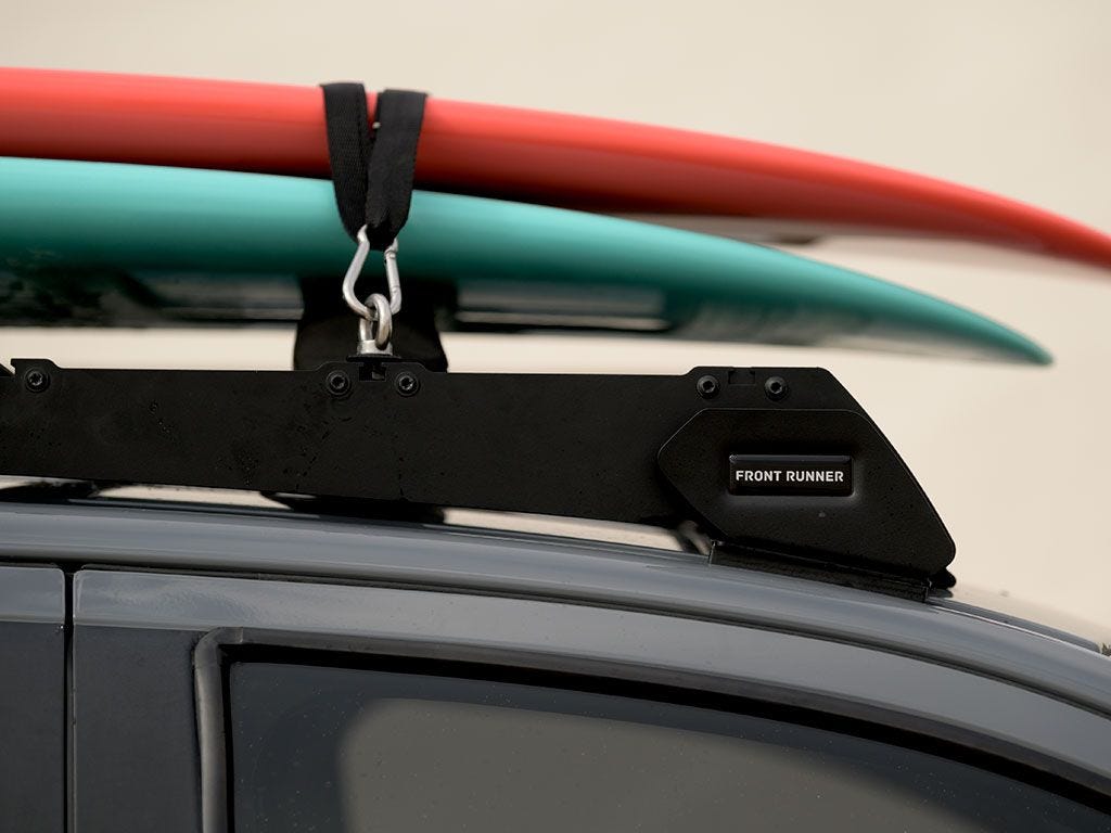 Front Runner Stainless Steel Tie Down Rings