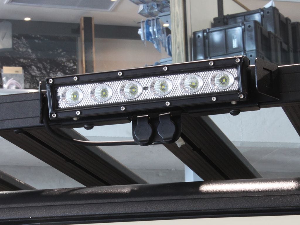Front Runner LED 10inch Light Bar Bracket