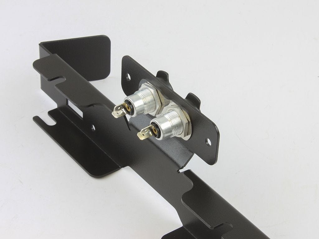 Front Runner LED 10inch Light Bar Bracket